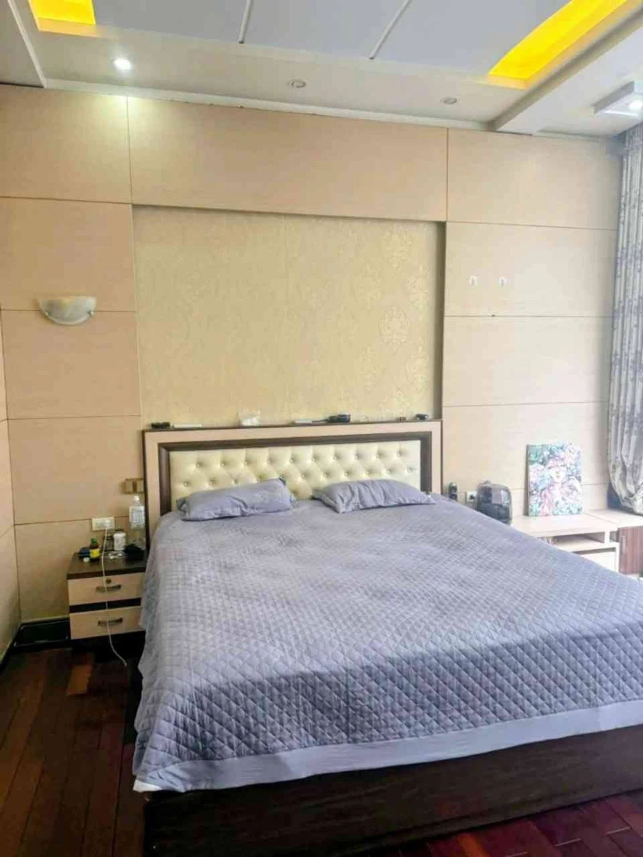 Bán nhà 90m2 hơn 11 tỷ mặt tiền 7.2m trung tâm - Ảnh thu nhỏ 3