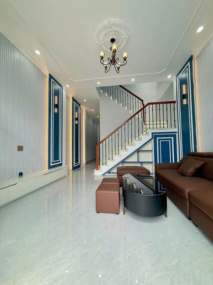 Bán nhà mặt tiền Vàm Trư Rạch Giá, 60m², 3PN, 2 tỷ 690 triệu - Ảnh thu nhỏ 3