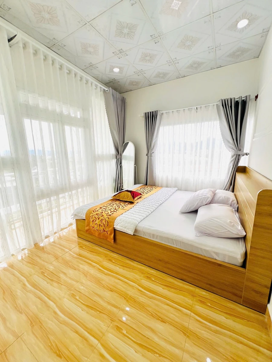 Bán nhà view săn mây 45m² 2 phòng ngủ Đà Lạt 1.5 tỷ - Ảnh thu nhỏ 5
