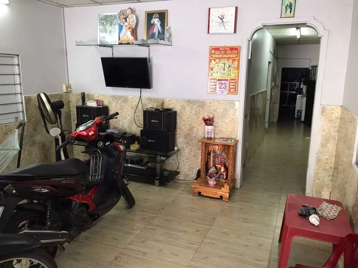 Bán nhà mặt tiền 86 Chi Lăng, Rạch Giá, 71m² - 2.6 tỷ - Ảnh thu nhỏ 3