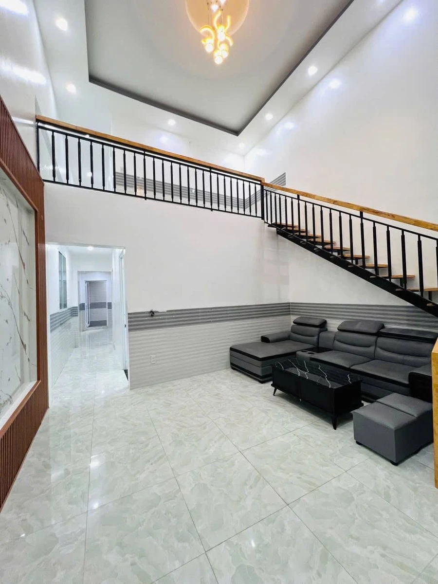 Bán nhà 1 trệt lửng 90m² 3PN Rạch Giá 1 tỷ 680 triệu - Ảnh thu nhỏ 4