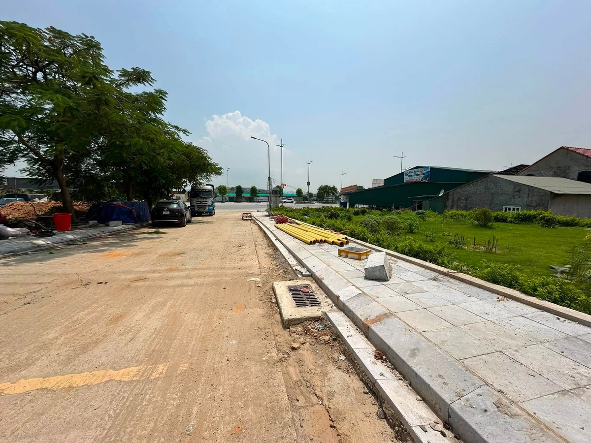 Bán đất 1300m2 gần Hạ Long Xanh, 3 tỷ - Ảnh thu nhỏ 3