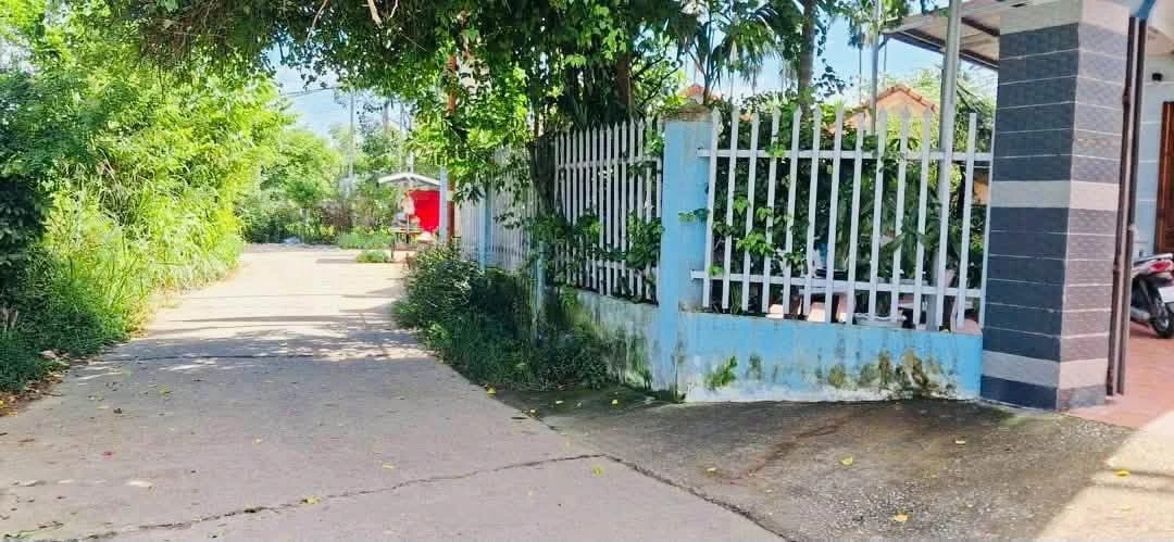 Bán biệt thự vườn 819m2 Nghĩa Dõng 5 tỷ - Ảnh thu nhỏ 5