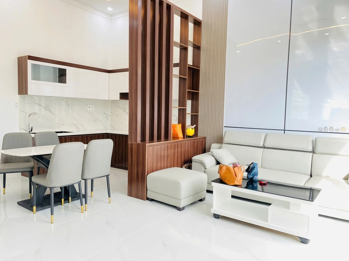 Bán nhà 125m² 3 phòng ngủ Bình Lộc 1 tỷ 680 - Ảnh thu nhỏ 2