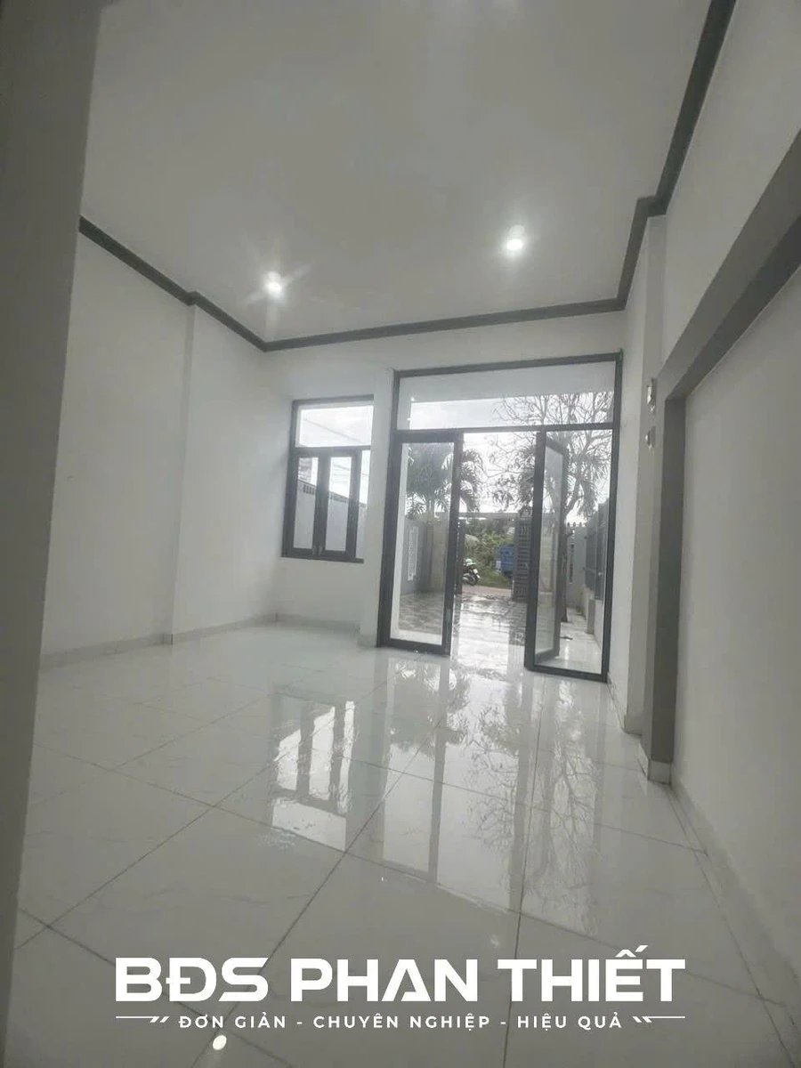 Bán nhà cấp 4 134m² tại Phú Thủy, Lâm Đồng - Ảnh thu nhỏ 3