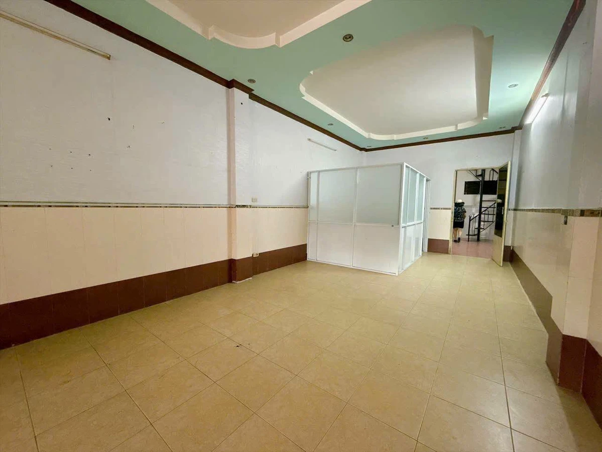 Bán nhà mặt tiền Chợ Tân Phong, Đồng Nai, 106m² - Ảnh thu nhỏ 3