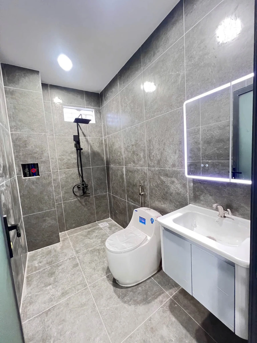 Bán nhà lầu 4 PN, 114m², Đồng Nai, 3 tỷ 430 triệu - Ảnh thu nhỏ 5