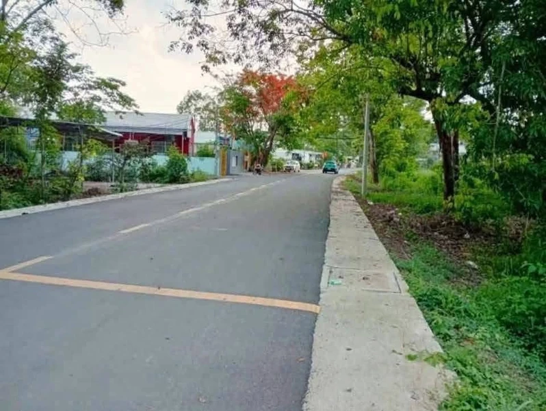 Bán lô đất 889m2 tại Phú An, Bình Dương 6 tỷ
