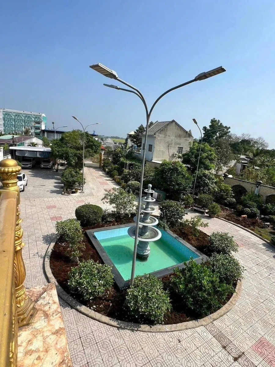 Bán biệt thự 2.430m² Trảng Bom Đồng Nai 25 tỷ - Ảnh thu nhỏ 4