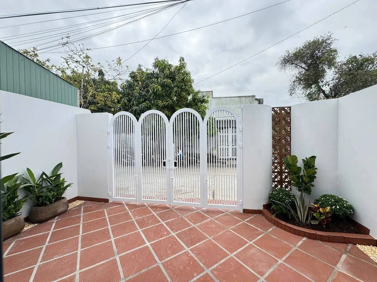 Bán nhà 2PN 84m² Nguyễn Huy Tưởng Cần Giờ 2 tỷ 049 - Ảnh thu nhỏ 4