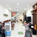 Bán nhà 2 tầng 45m2 hẻm xe hơi Phường 8, Gò Vấp giá 3,65 tỷ - Ảnh thu nhỏ 3