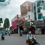 Bán tòa văn phòng mini 130m2 đường Võ Văn Ngân, Thủ Đức giá 25 tỷ - Ảnh thu nhỏ 2