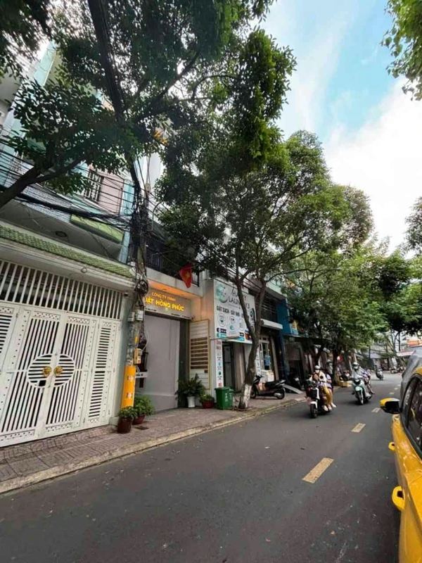 Bán nhà hẻm ô tô Lê Văn Khương, Hiệp Thành, Quận 12, 64m2, 3PN, 4,25 tỷ 27x50