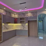 Bán nhà 1 trệt 1 lửng 3PN, 108m² Long Trạch, Cần Dước - Ảnh thu nhỏ 4