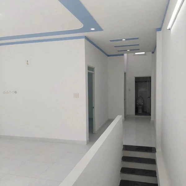 Bán nhà lầu sổ riêng 93.5m² Tân Triều Đồng Nai 1.8 tỷ