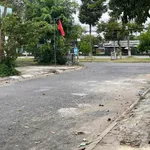 Bán đất thổ cư 99m2 góc 2 mặt tiền KDC Sao Mai, Phường 7, Bến Tre - Ảnh thu nhỏ 1