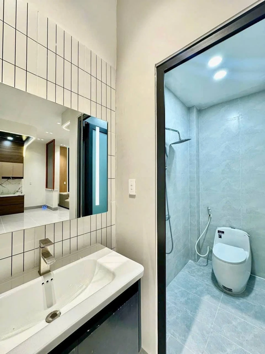 Nhà bán Biên Hòa 180m² 3PN 4 tỷ 550 triệu - Ảnh thu nhỏ 4