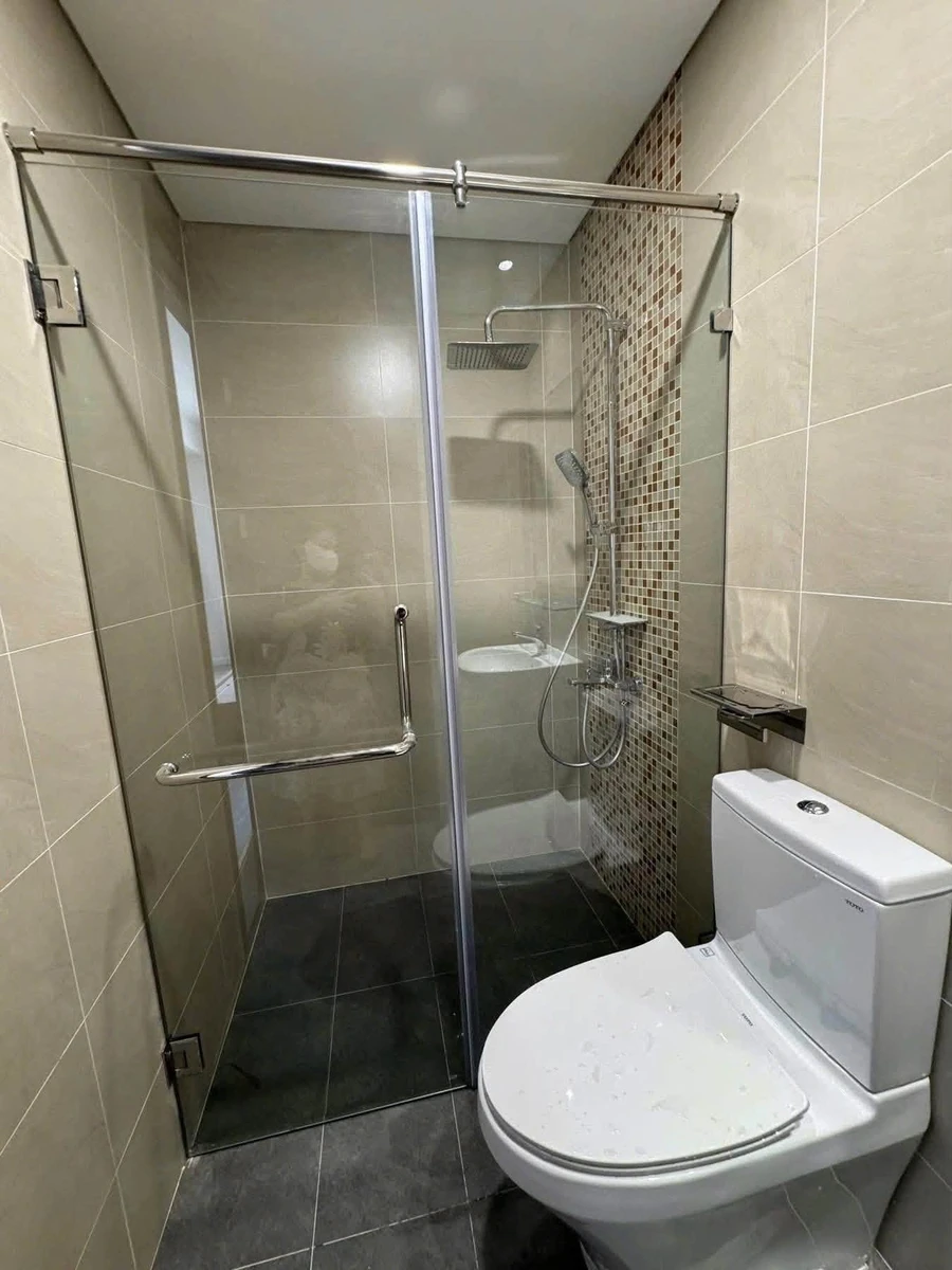 Bán căn hộ cao cấp Cara River Park 70m² 2PN Cần Thơ - Ảnh thu nhỏ 4