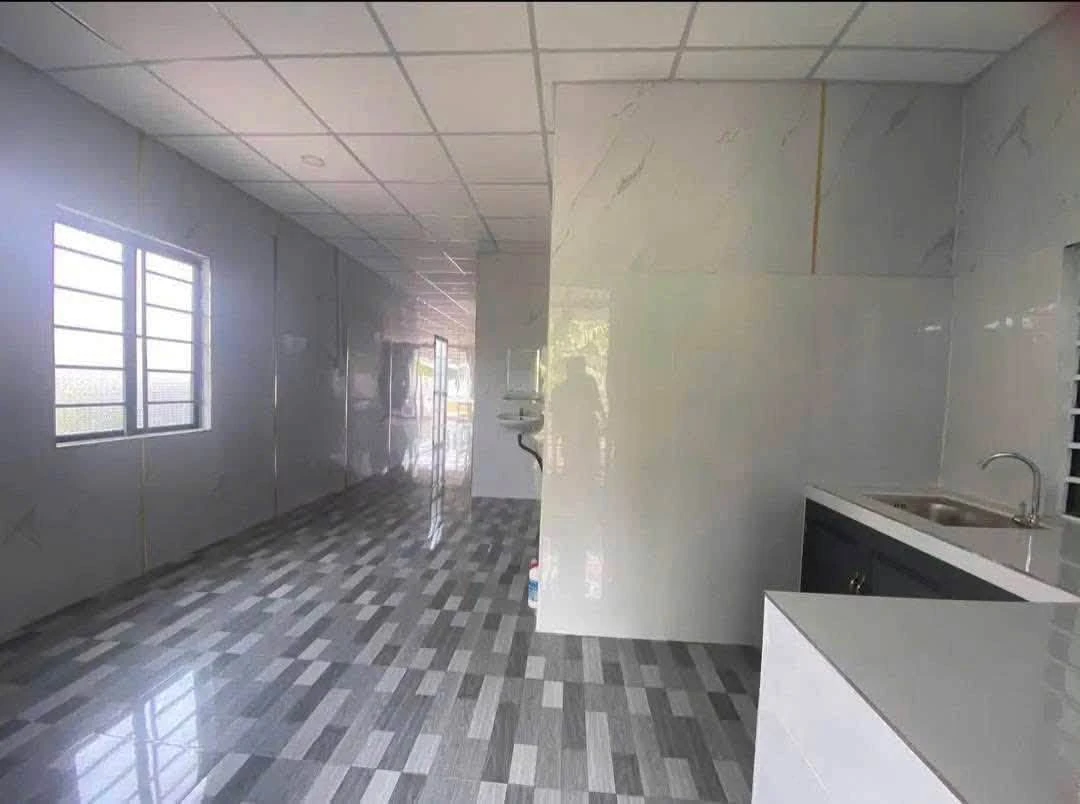 Bán nhà mặt tiền 60m² Dương Minh Châu Tây Ninh, giá 720 triệu - Ảnh thu nhỏ 5