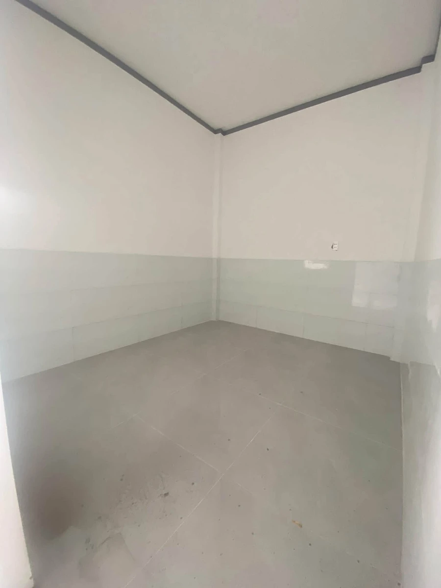 Bán nhà cấp 4 93m2 full nội thất Hương Lộ 7 Bình Chánh - Ảnh thu nhỏ 4