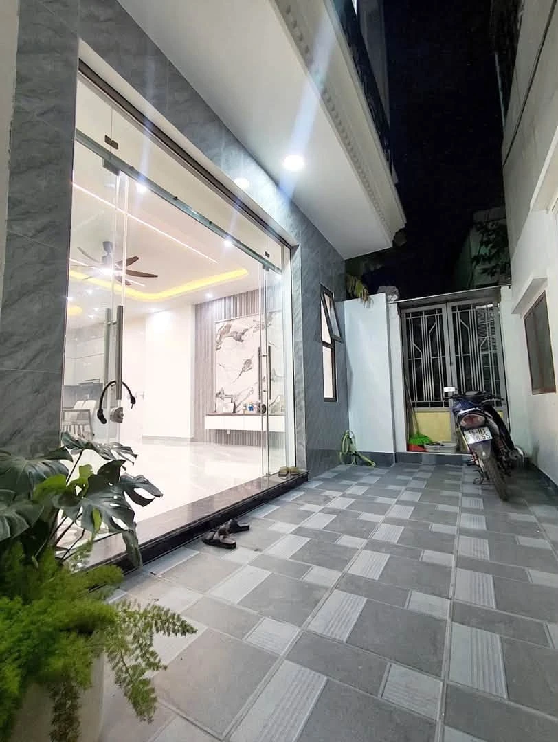Bán nhà 4 tầng 47m² Thiên Lôi Hải Phòng 3 tỷ 450 - Ảnh thu nhỏ 5