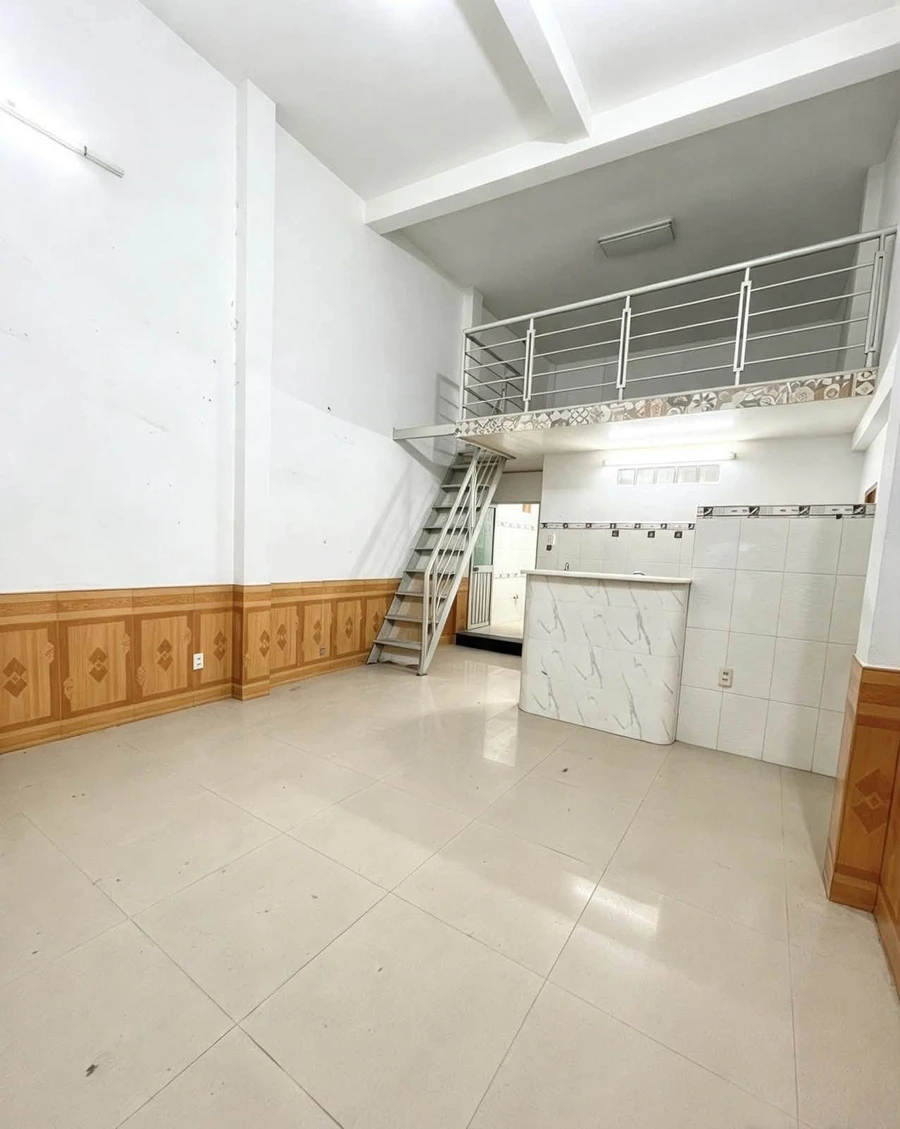 Bán nhà 2 tầng 40m² đường Nguyễn Hữu Cảnh, Bình Thạnh, giá 5,6 tỷ - Ảnh thu nhỏ 4