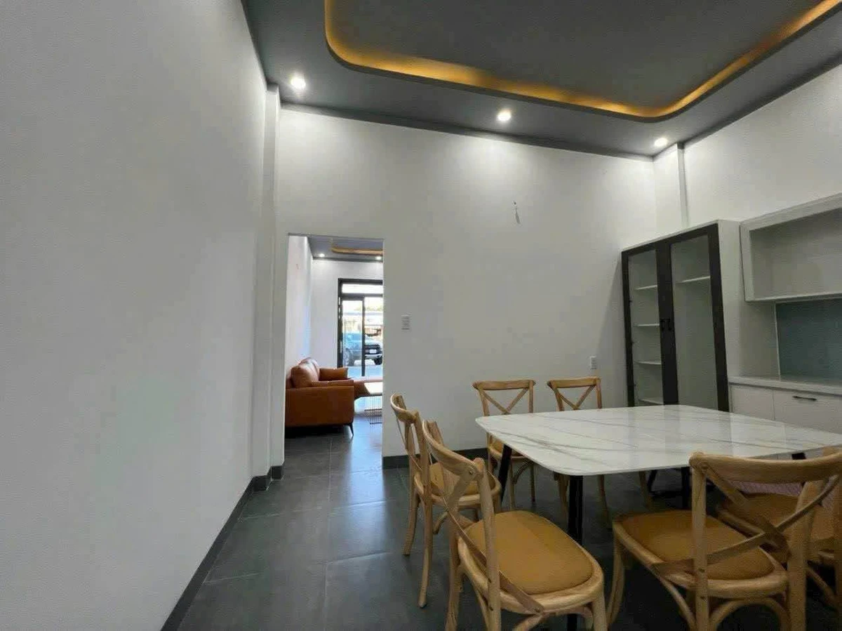 Bán nhà mặt tiền 595 Võ Văn Kiệt (QL14), 111,1m2, giá 3,65 tỷ, TP Buôn Ma Thuột - Ảnh thu nhỏ 3