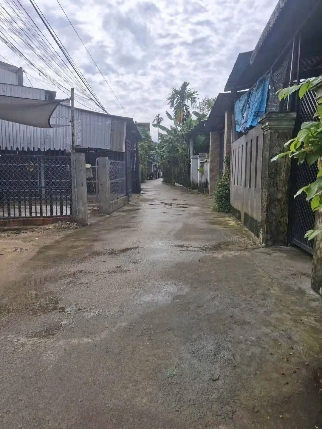 Bán nhà hẻm Tế Hanh, 2PN, ~134m², 1.4 tỷ - Ảnh 1