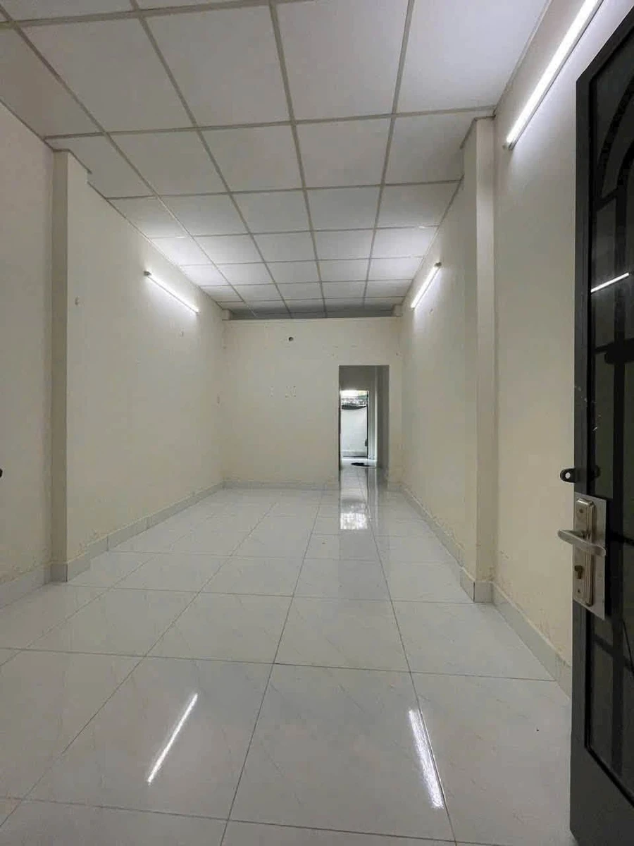 Bán nhà 3 tầng 64m² Tỉnh Lộ 43 Thủ Đức, sổ hoàn công - Ảnh thu nhỏ 3