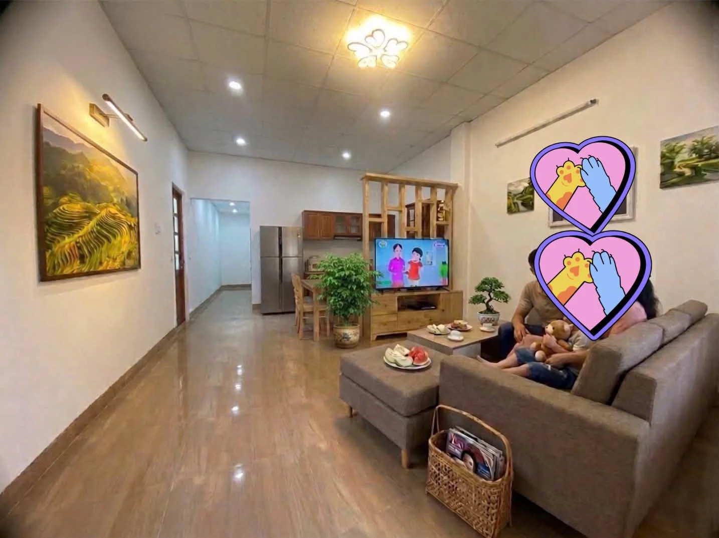 Bán nhà cấp 4 mặt tiền 50m² Nguyễn Bỉnh Khiêm - Ảnh 1