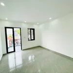 Nhà 4 tầng độc lập 50m² Phố Hồ Sen 6 tỷ 360 - Ảnh thu nhỏ 4