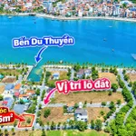Bán lô góc 325m2 KĐT Nhật Lệ Riverside - Mỹ Cảnh - Bảo Ninh - Đồng Hới - Quảng Bình (2x triệu/m2) - Ảnh thu nhỏ 7