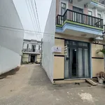 Bán nhà 2 tầng 2 PN 50m² Long Hoà Cần Dước 2 tỷ - Ảnh thu nhỏ 3