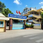 Bán nhà mặt tiền kinh doanh 68m2 Nguyễn Thượng Hiền Bình Thạnh - Ảnh thu nhỏ 2