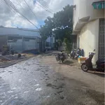 Bán lô đất góc 2 mặt tiền Đào Duy Từ, 190m², 4.5 tỷ, Q1 - Ảnh thu nhỏ 2