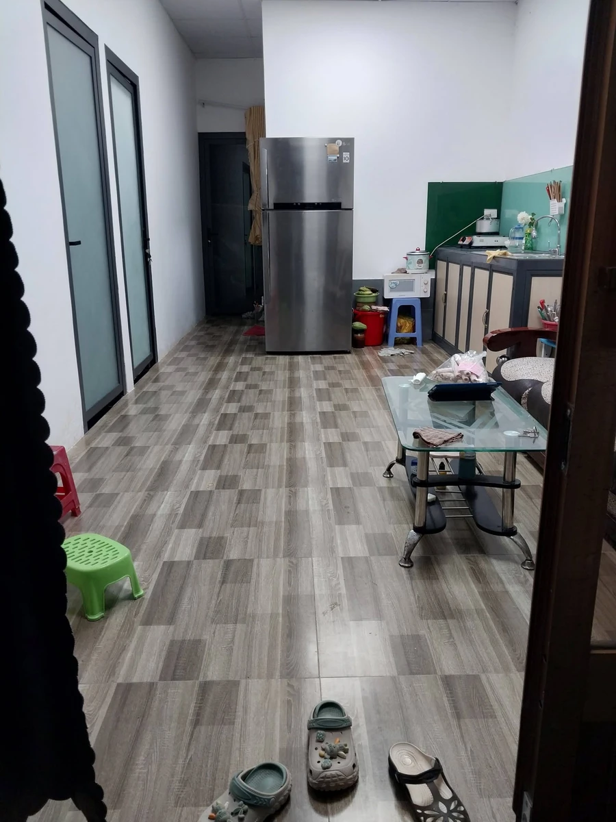 Bán nhà 2PN Cao Bá Quát Phường 7 50m² 1 tỷ 200 - Ảnh thu nhỏ 4