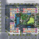 Thật 100% căn hộ Victoria Village (52m2 4.9tỷ) (70m2 5tỷ6) (72m2 5tỷ9) (88m2 7tỷ6). LH 0909 681 *** - Ảnh thu nhỏ 15