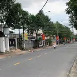 Bán đất mặt tiền Phạm Ngũ Lão 206m2 gần Ngã 6, Thủ Dầu Một, Bình Dương - Ảnh thu nhỏ 1