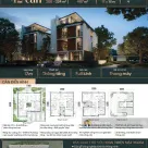 Chuẩn bị mở bán quỹ căn biệt thự song lập, đơn lập Fullton Regal. Chọn được vị trí & Quà tặng 600tr - Ảnh thu nhỏ 35