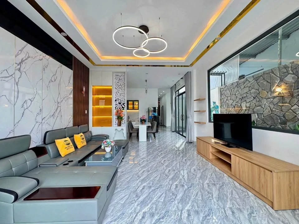 Bán nhà mặt tiền Chế Lan Viên Rạch Giá 99m² 3 tỷ 650 triệu - Ảnh thu nhỏ 3