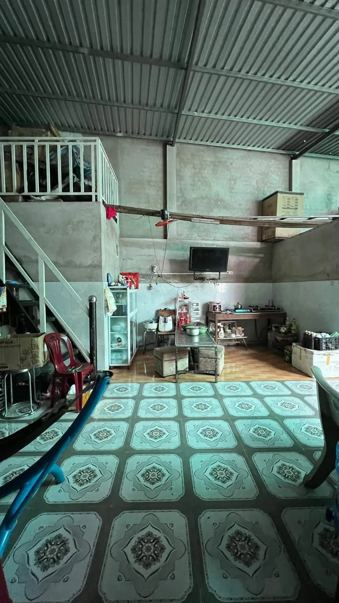 Bán nhà 290m2, 4 phòng ngủ gần Ngã tư Nguyễn Hội, Phan Thiết - Ảnh thu nhỏ 5