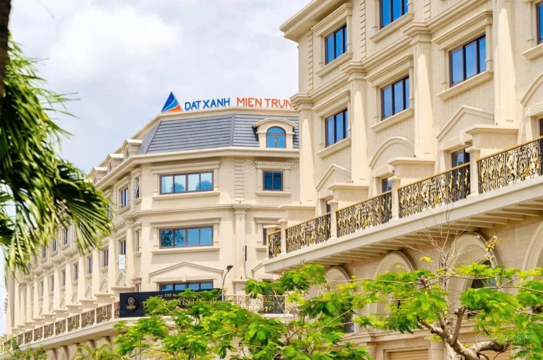 Cần tiền bán gấp shophouse Regal Maison giá 10 tỷ - Ảnh thu nhỏ 5