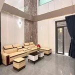 Bán nhà 4 tầng 4.5x12m hẻm 8m full nội thất đường Tỉnh Lộ 10, Bình Tân - Ảnh thu nhỏ 3