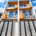Bán nhà Quận 7, 80m², 3PN 3WC, gần Nguyễn Duy Trinh, 3 tỷ - Ảnh thu nhỏ 1