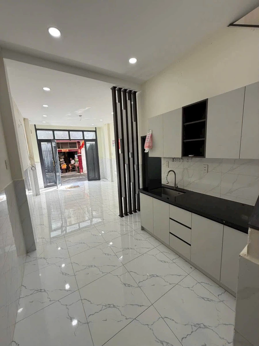 Bán nhà hẻm xe hơi Ông Ích Khiêm, Phường 14, Quận 11, 29,6m2, 2PN, giá 5,2 tỷ - Ảnh thu nhỏ 5