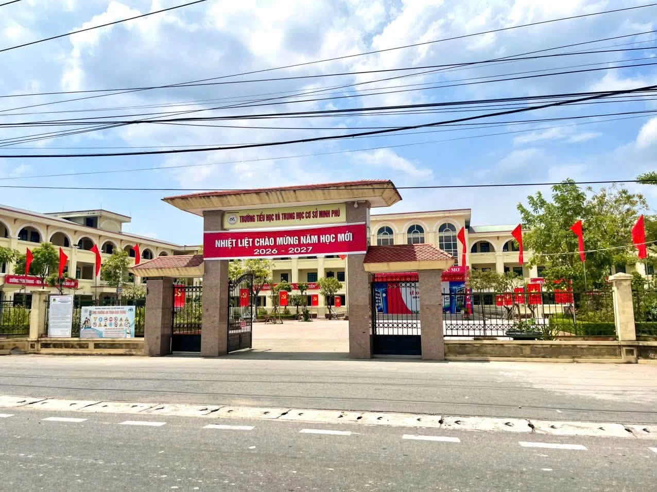Bán đất 101m² mặt tiền 6m Sóc Sơn gần 1 tỷ - Ảnh 1