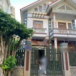Bán biệt thự 254m2, 4PN 5WC, nội thất đầy đủ, Phường 10, Q12 - Ảnh thu nhỏ 1