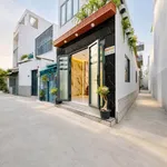 Bán nhà hẻm Quang Trung 48m² 1 trệt 1 lầu 4PN, Phường 11, Gò Vấp – 5,58 tỷ - Ảnh thu nhỏ 1