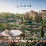 Elyse Island Nam Long Group - Đảo Đại Phước - biệt thự ven sông đẳng cấp - Hotline PKD: 0906 836 *** - Ảnh thu nhỏ 4