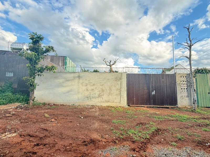 Bán lô đất 1151m2 Đông Hòa Dĩ An 30 tỷ 765m2